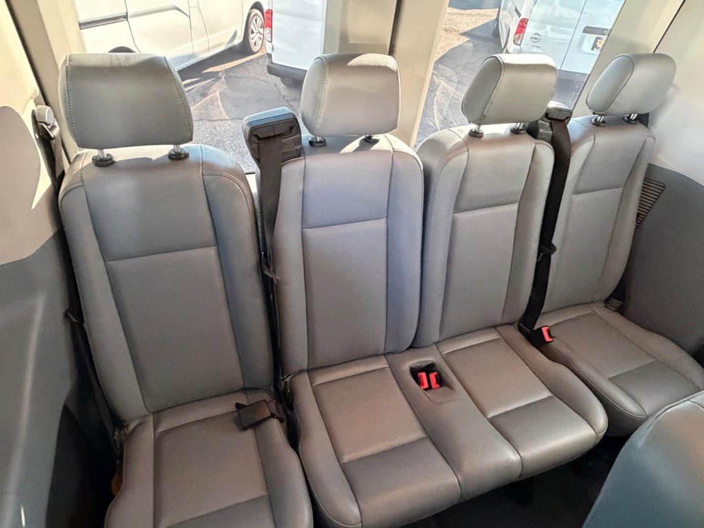 Used 2017 Ford Transit 350 XL image 39