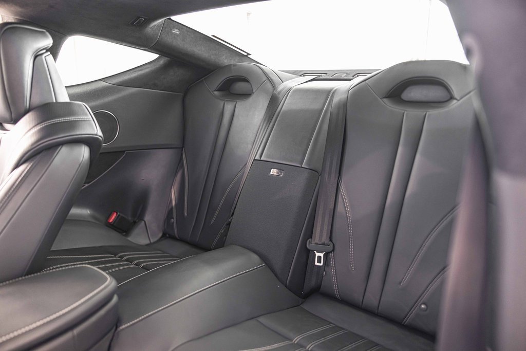 Used 2018 Lexus LC 500 Coupe image 22