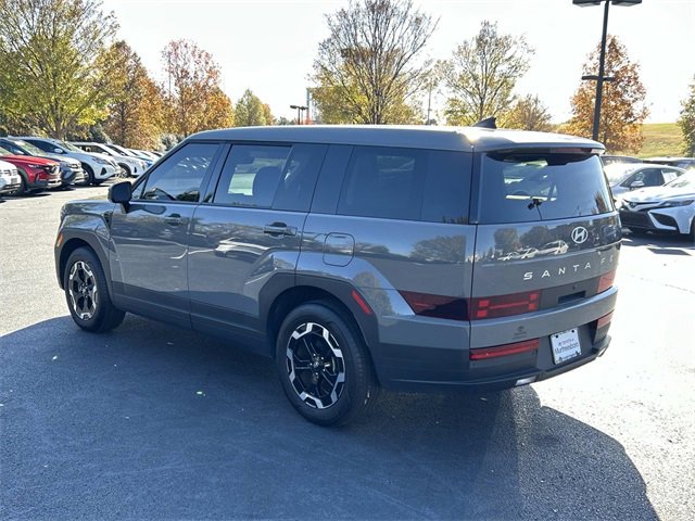 Used 2024 Hyundai Santa Fe SE image 6