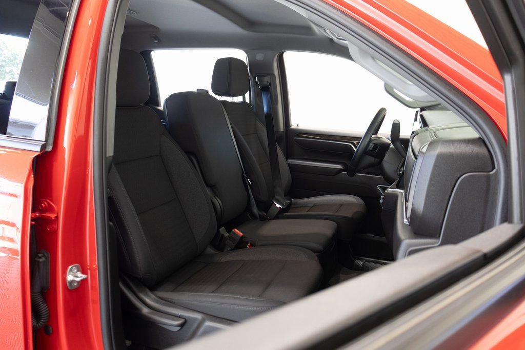 Used 2025 GMC Sierra 1500 Elevation image 22