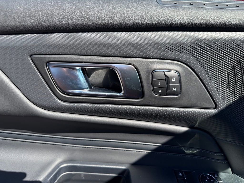 New 2025 Ford Mustang GT Premium image 10