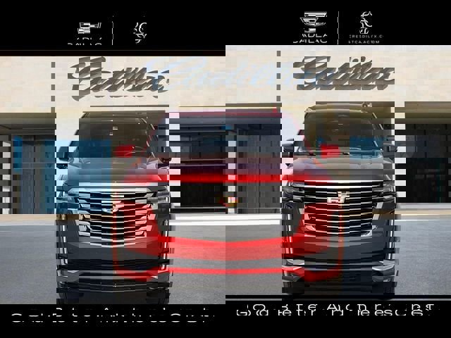 Certified 2023 Cadillac Escalade Premium Luxury Platinum image 12
