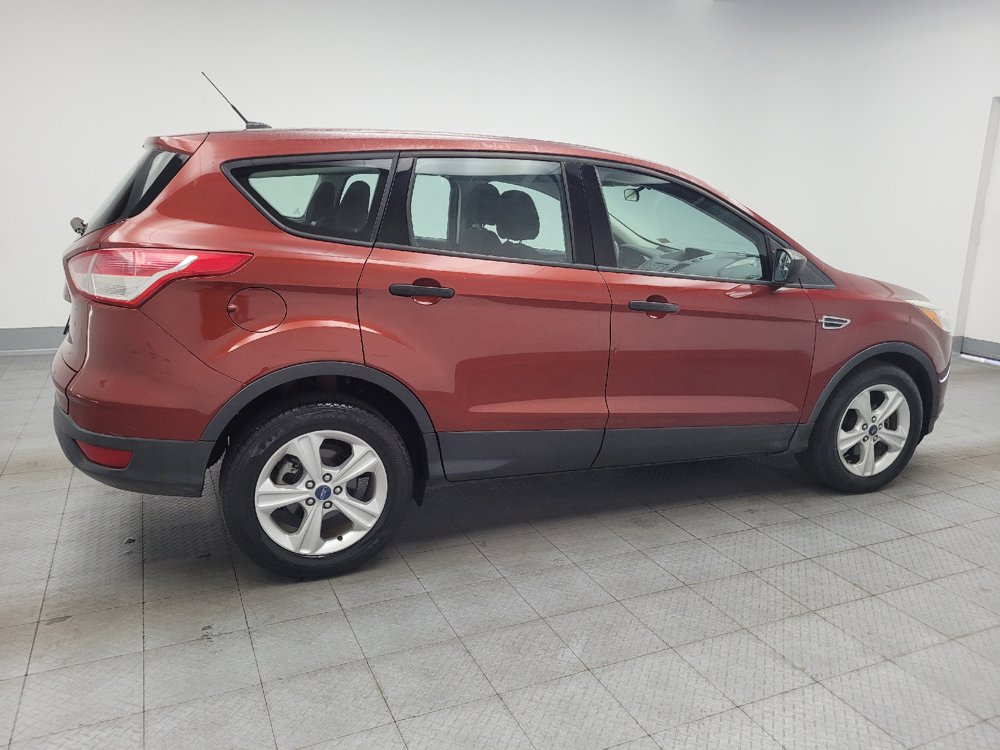 Used 2014 Ford Escape S FWD image 10