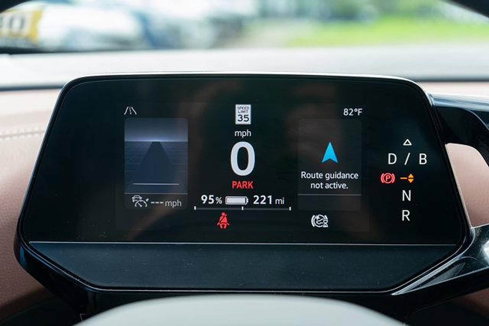 Certified 2022 Volkswagen ID.4 Pro S AWD/4WD image 15