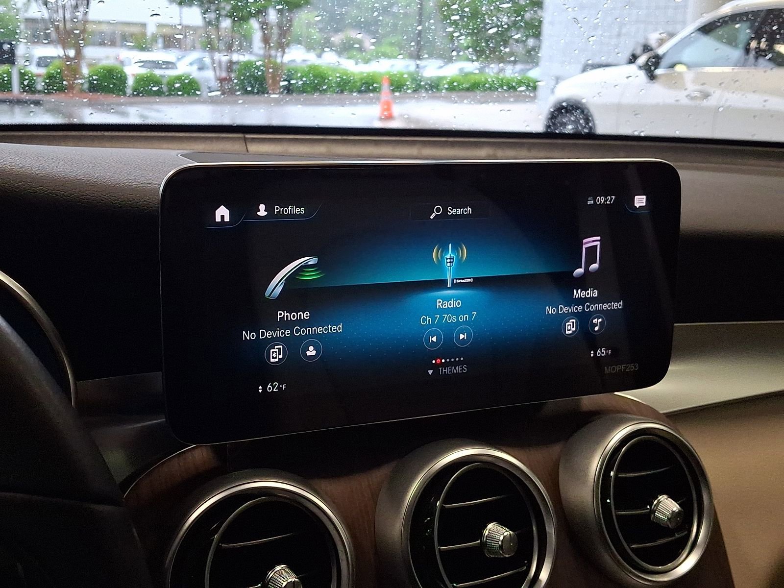 Used 2021 Mercedes-Benz GLC 300 4MATIC image 18
