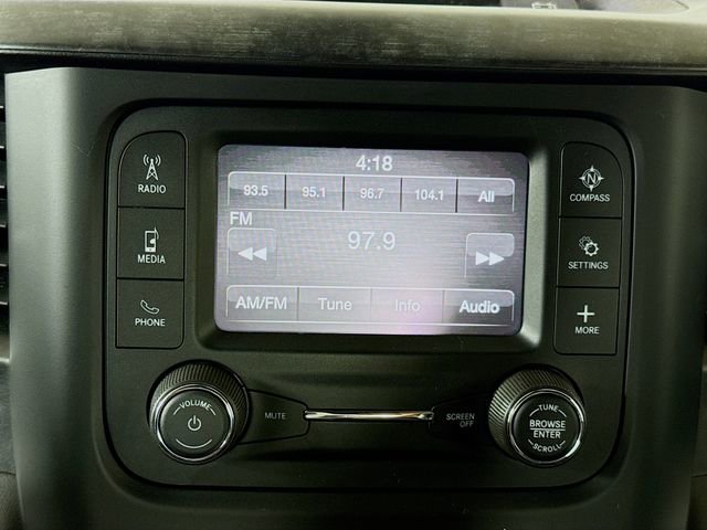 Used 2022 RAM 1500 Big Horn image 14