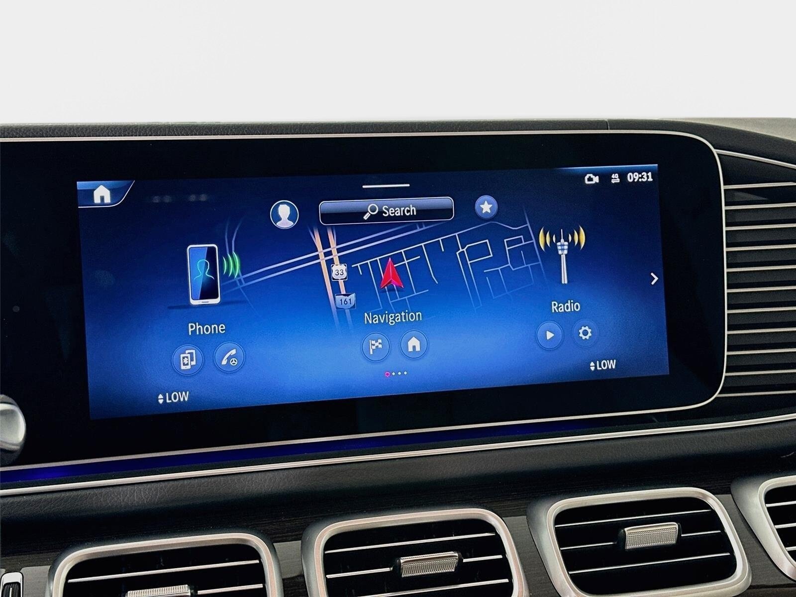 Certified 2026 Mercedes-Benz GLS 450 4MATIC image 19