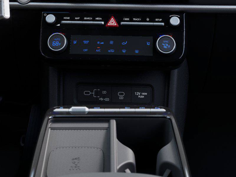 New 2026 Hyundai Tucson SEL AWD/4WD image 16