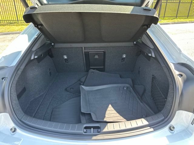 Certified 2024 Polestar Polestar 2 AWD/4WD image 32