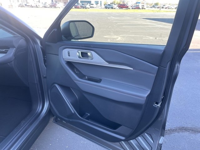 New 2026 Ford Explorer Active image 46