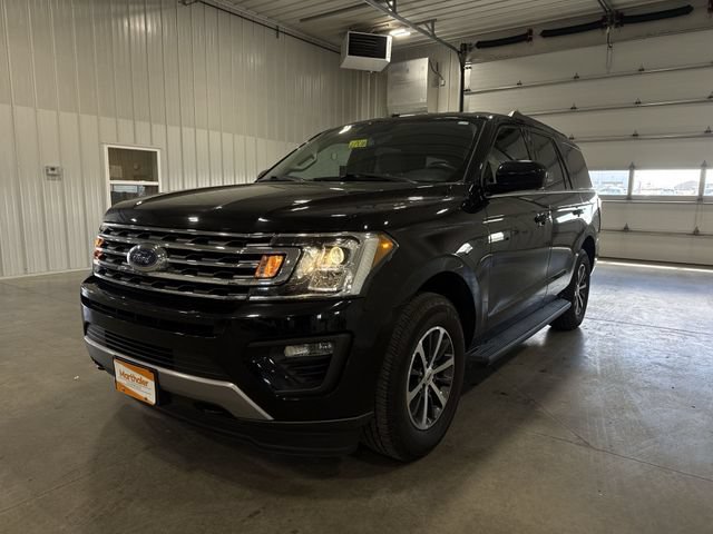 Used 2019 Ford Expedition XLT AWD/4WD image 4