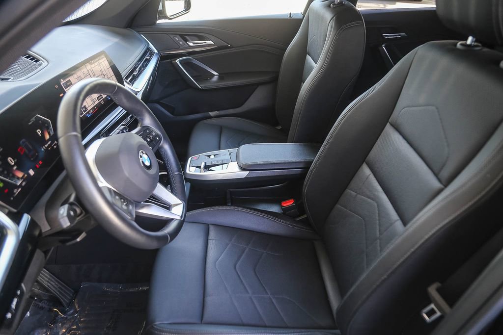 Certified 2023 BMW X1 xDrive28i w/ Convenience Package AWD/4WD image 13
