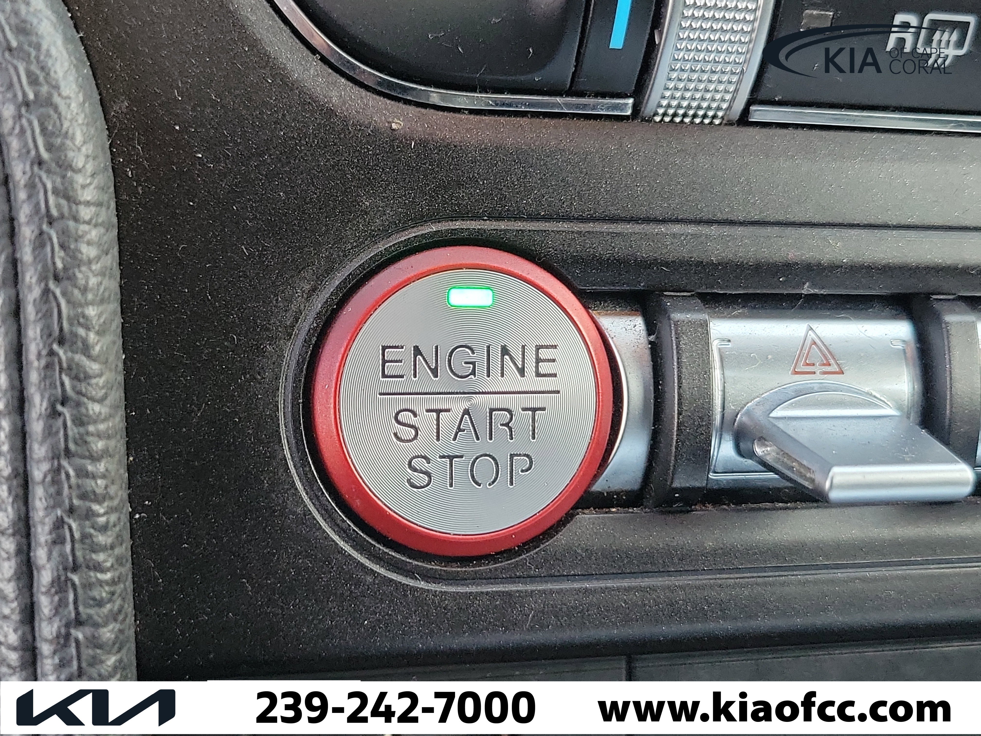 Used 2019 Ford Mustang GT w/ GT Performance Package RWD image 24