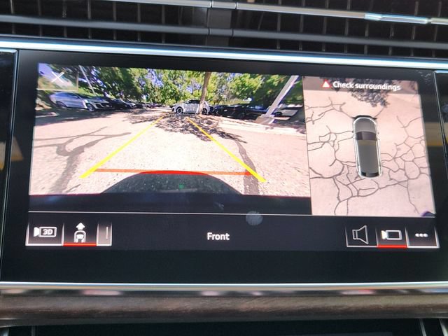 New 2026 Audi Q8 Premium Plus AWD/4WD image 15