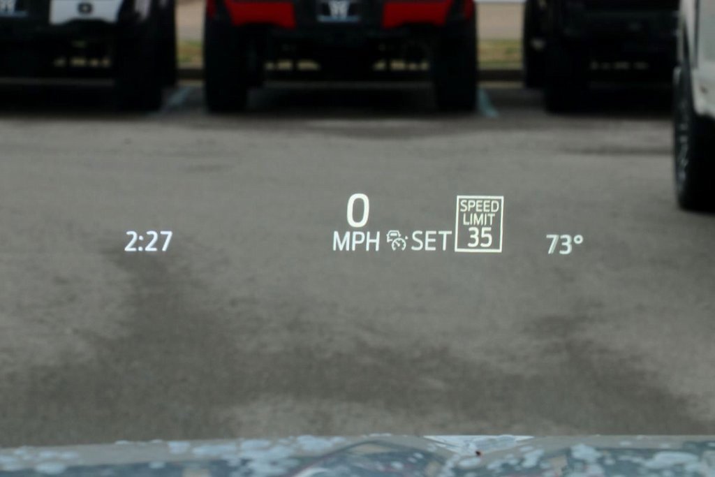 New 2026 Ford F250 Platinum image 20