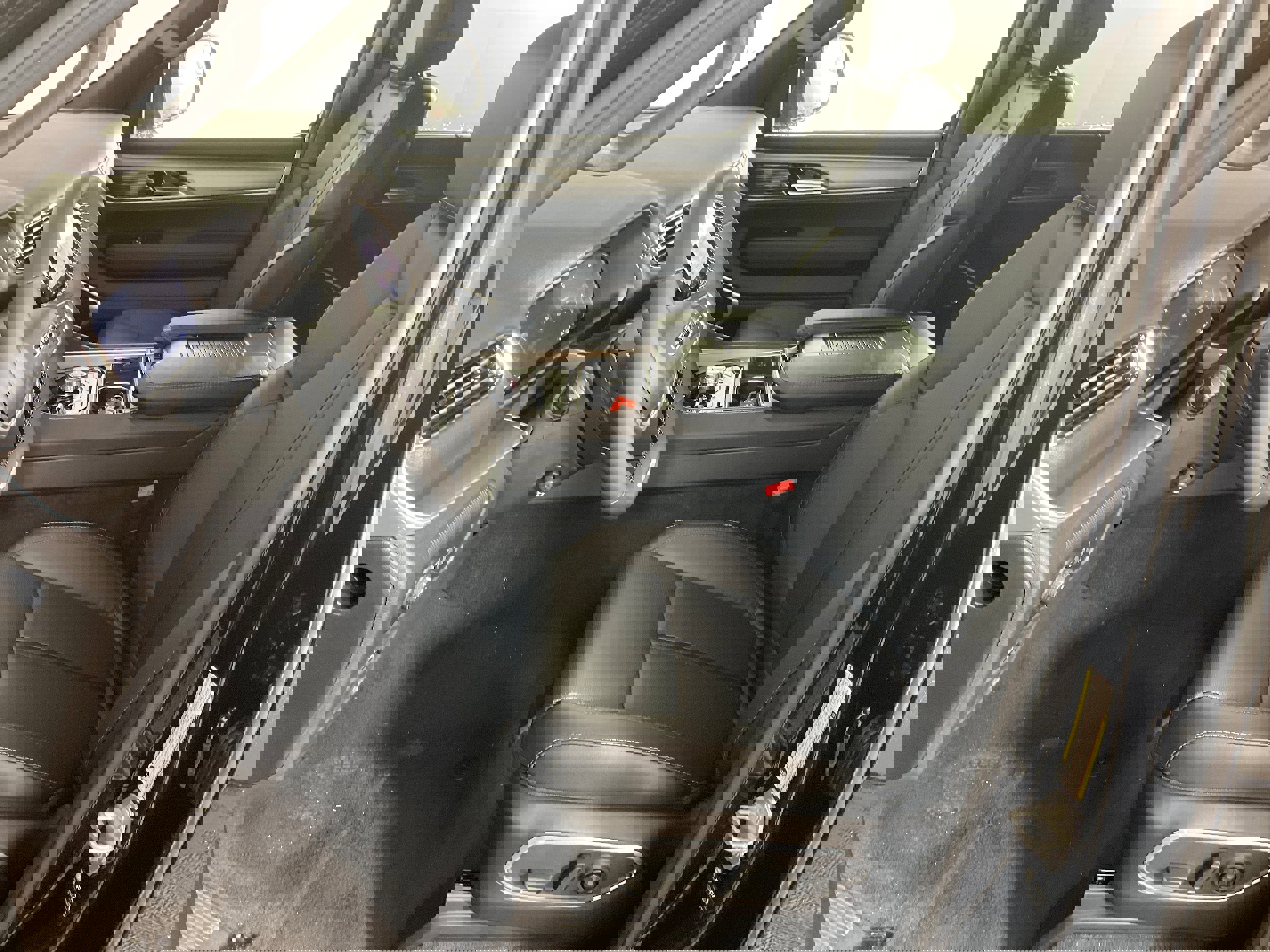 New 2025 Jeep Wagoneer 4WD w/ Convenience Group I image 10