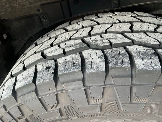 Used 2019 Nissan Titan S w/ S Utility Package image 15