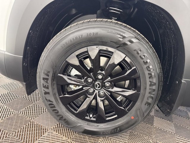 New 2026 MAZDA CX-50 AWD 2.5 Hybrid w/ Cargo Package image 27