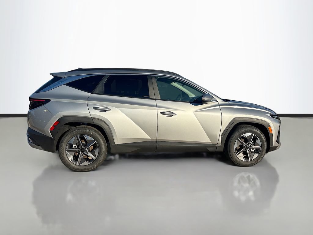 New 2026 Hyundai Tucson SEL image 4