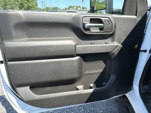 New 2025 GMC Sierra 3500 Pro image 20
