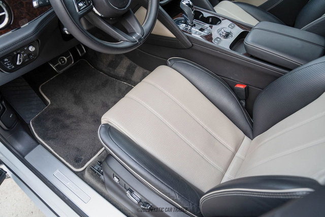 Used 2022 Bentley Bentayga Speed image 49