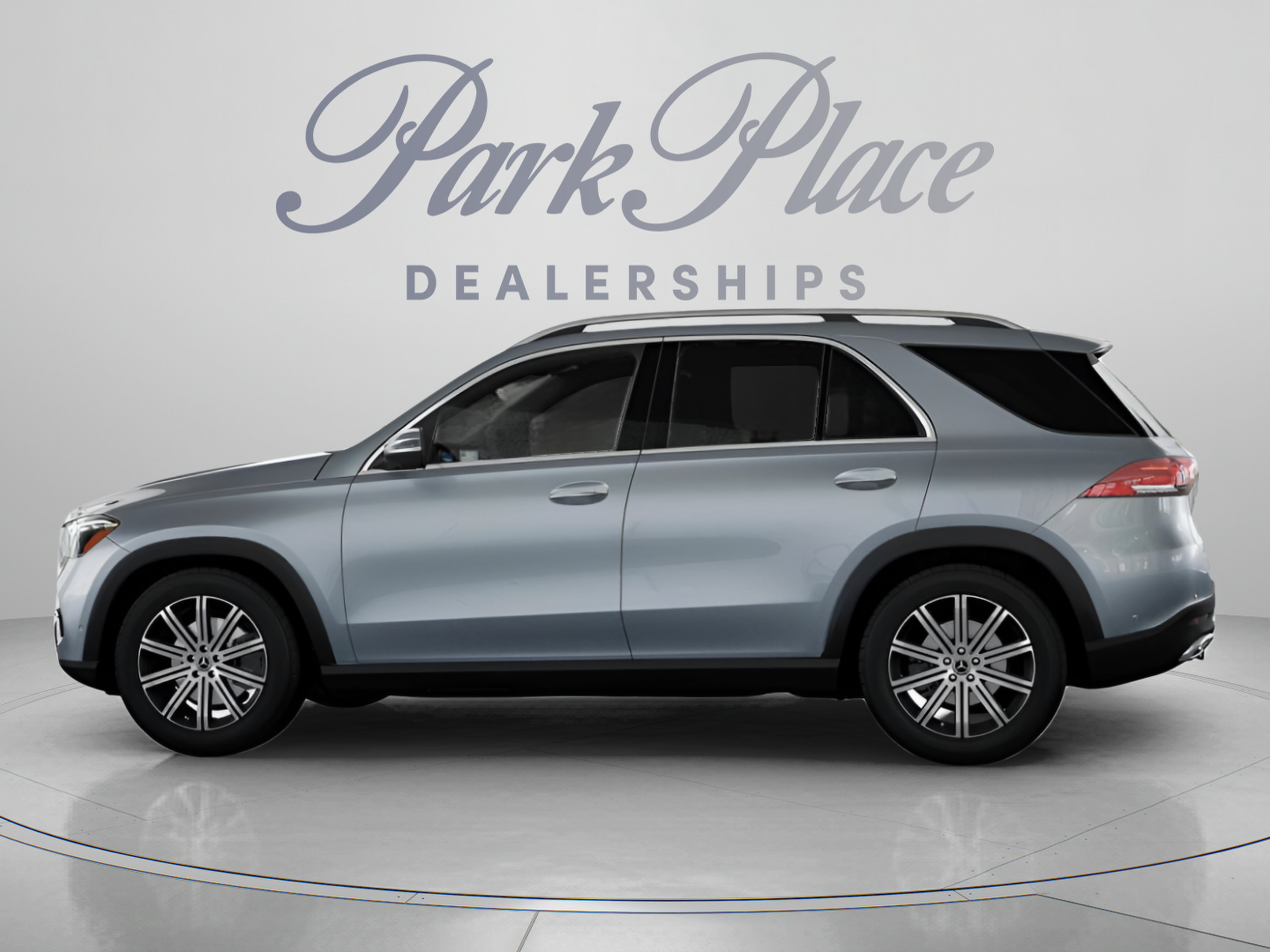 Used 2026 Mercedes-Benz GLE 350 4MATIC image 7