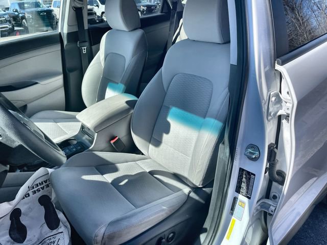 Used 2020 Hyundai Tucson Value w/ Cargo Package AWD/4WD image 18