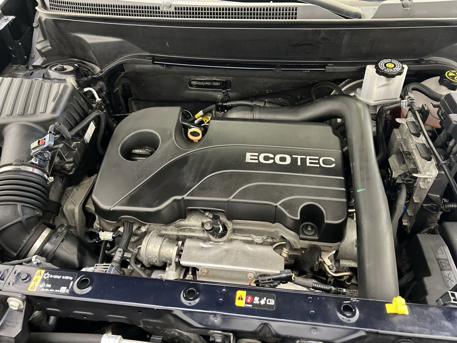 Used 2021 Chevrolet Equinox Premier image 26