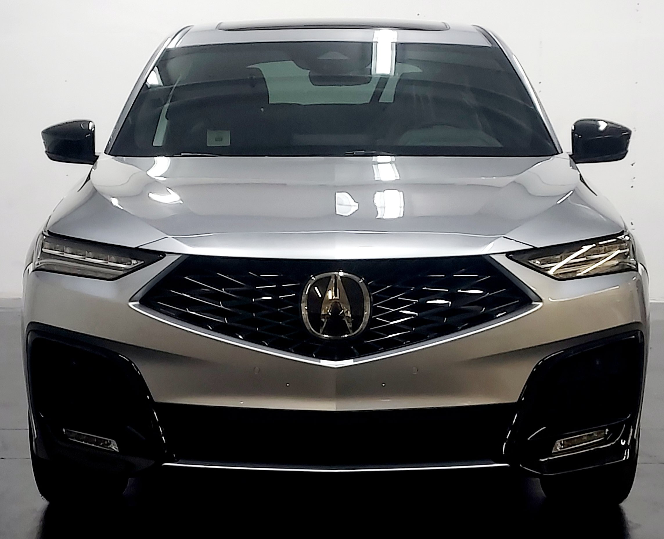 New 2026 Acura MDX A-Spec AWD/4WD image 12