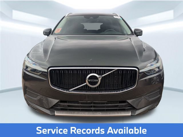 Used 2021 Volvo XC60 T5 Momentum w/ Premium Package FWD image 6