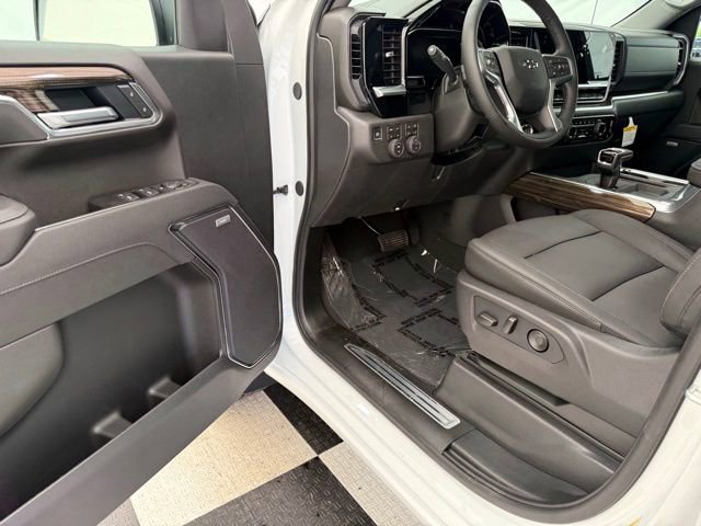 New 2026 Chevrolet Silverado 1500 LT Trail Boss AWD/4WD image 30
