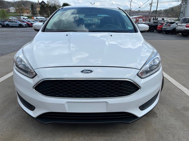Used 2017 Ford Focus SE image 9
