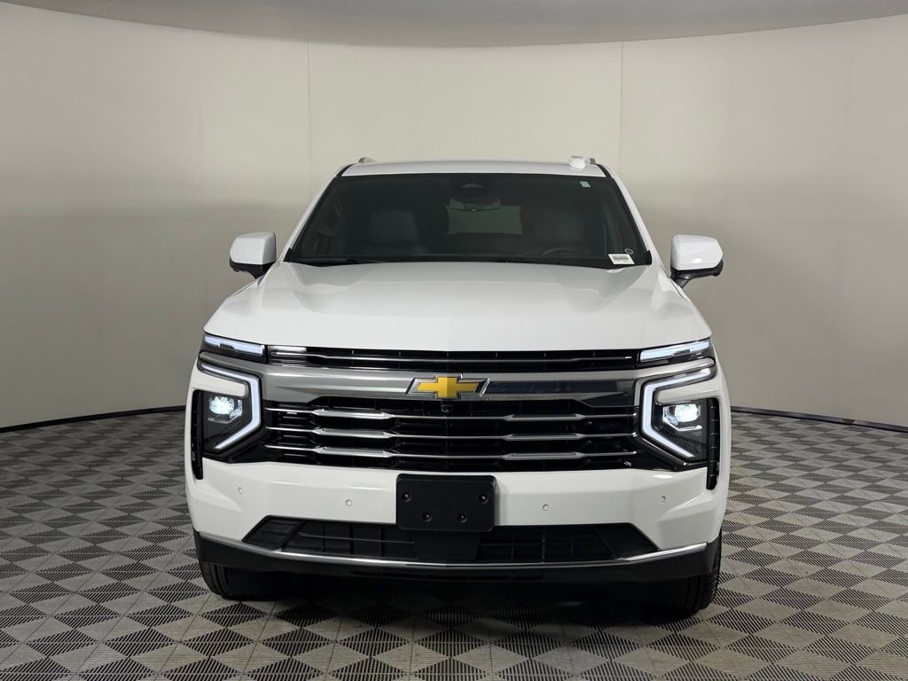 Used 2025 Chevrolet Tahoe LT image 10