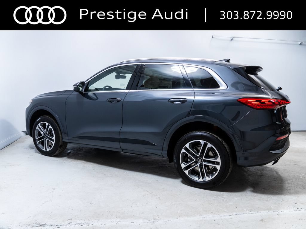 New 2026 Audi Q5 Premium AWD/4WD image 2