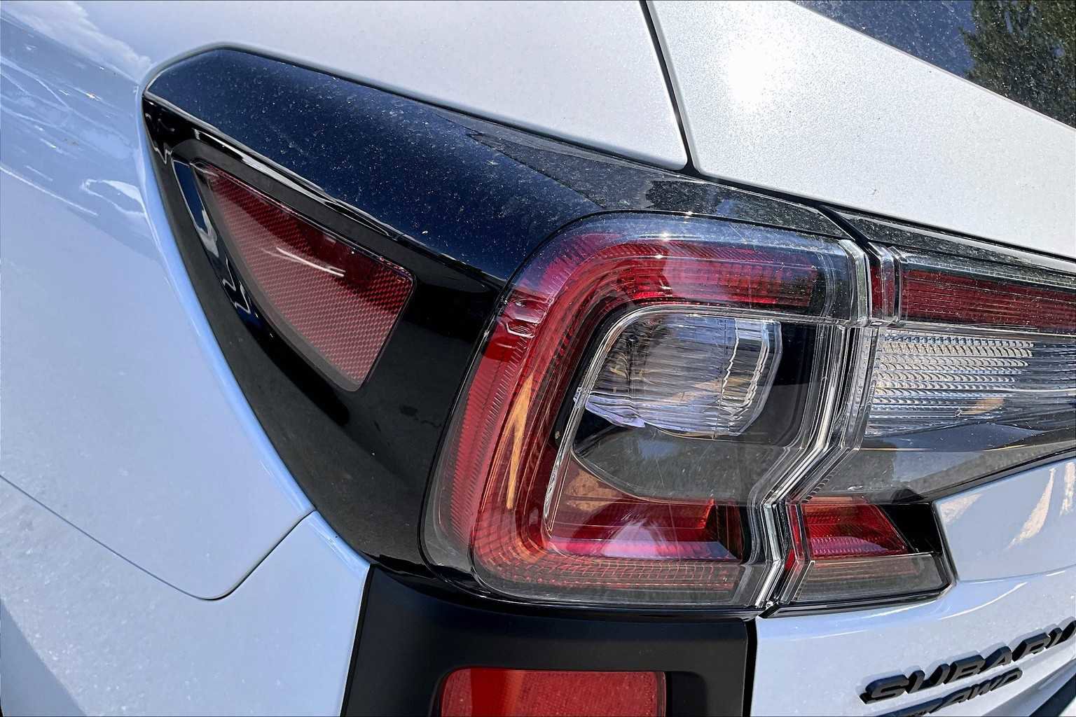 New 2025 Subaru Outback Wilderness image 14