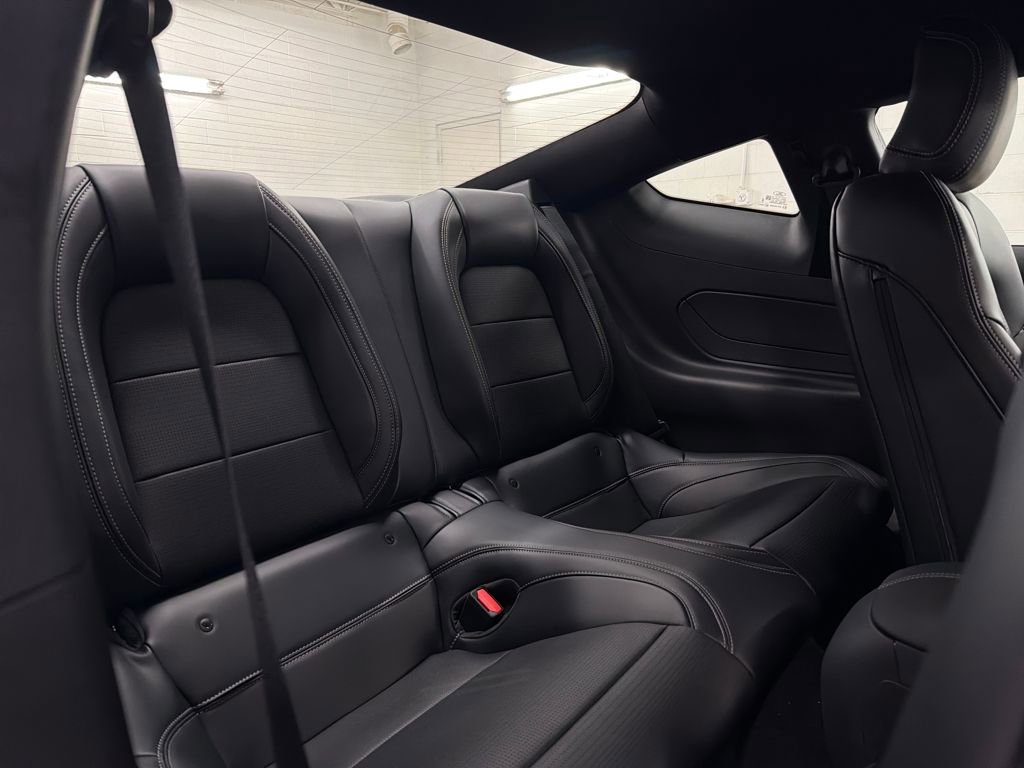 New 2026 Ford Mustang GT Premium image 29