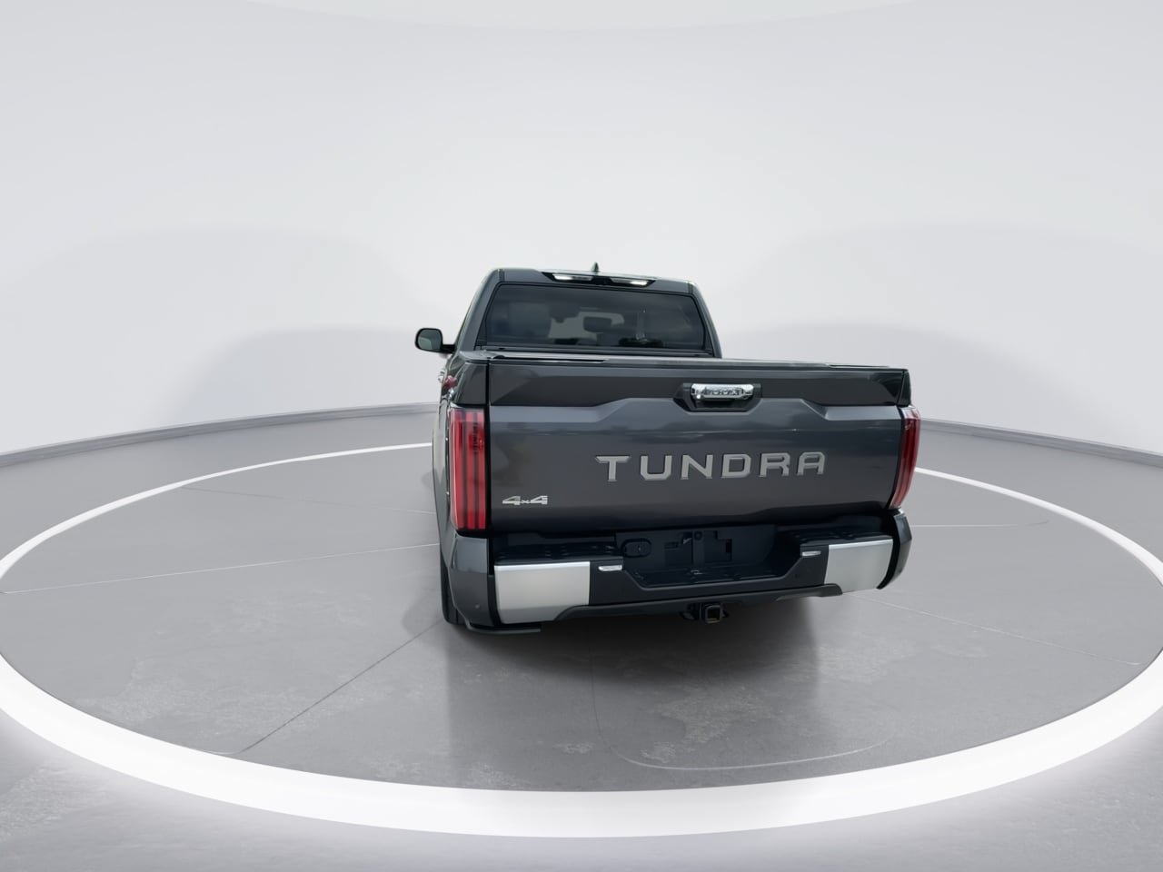 Used 2024 Toyota Tundra Capstone AWD/4WD image 16