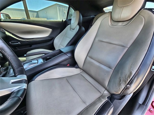 Used 2011 Chevrolet Camaro SS w/ RS Package image 20