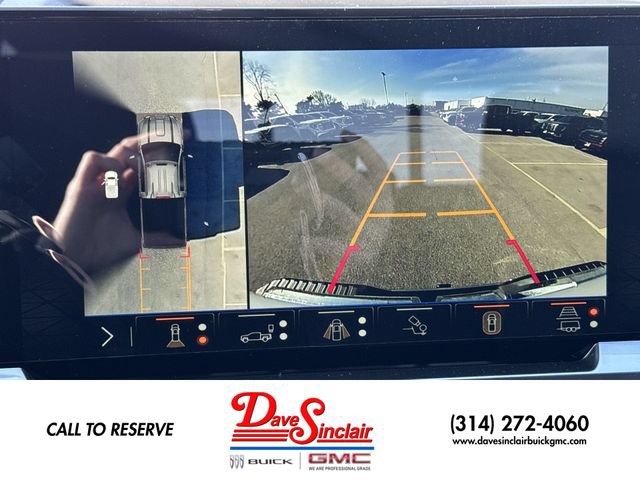 New 2026 GMC Sierra 3500 SLT w/ SLT Premium Package AWD/4WD image 17