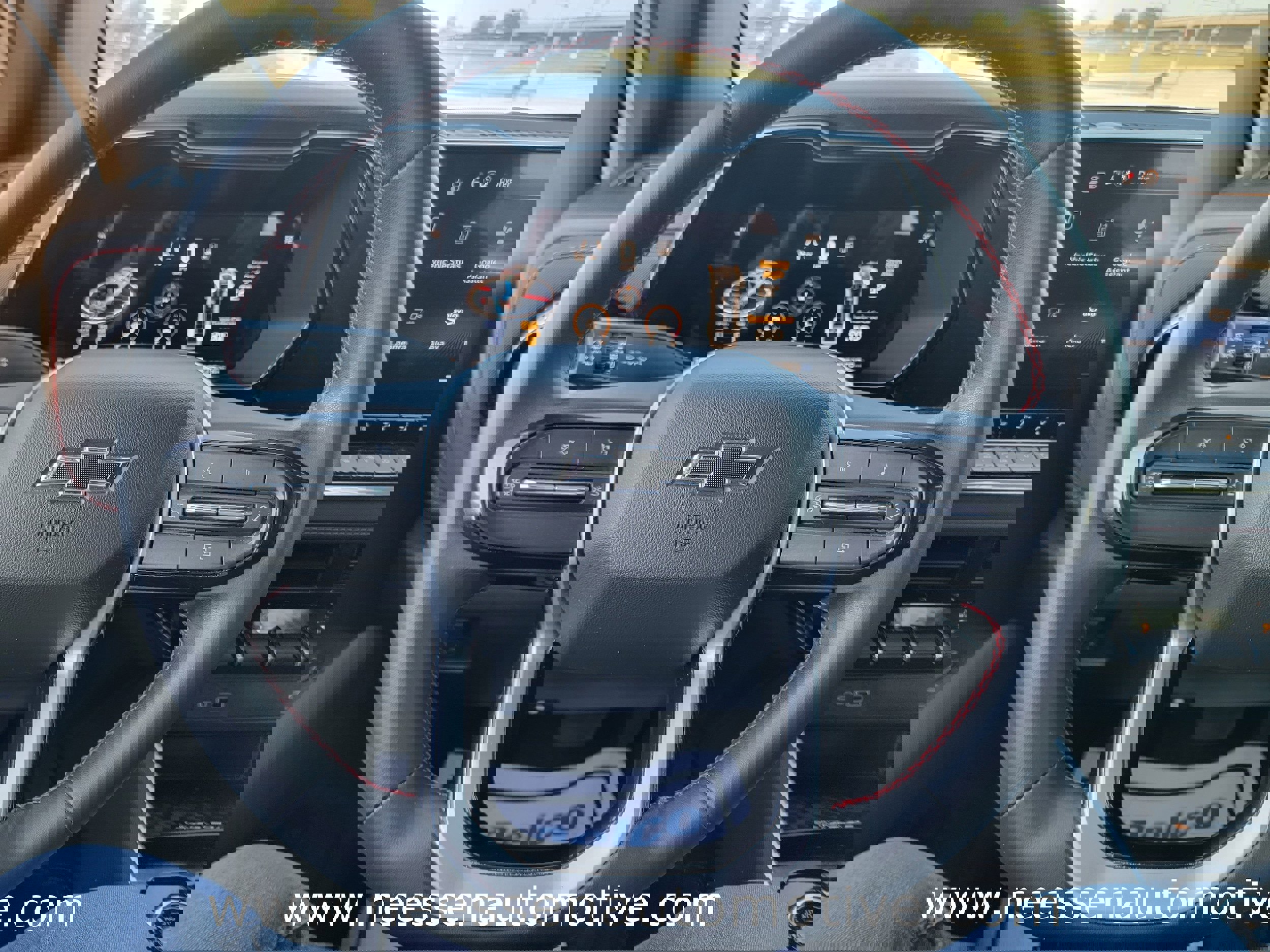 Used 2024 Chevrolet Colorado Z71 w/ Z71 Convenience Package 2 image 20