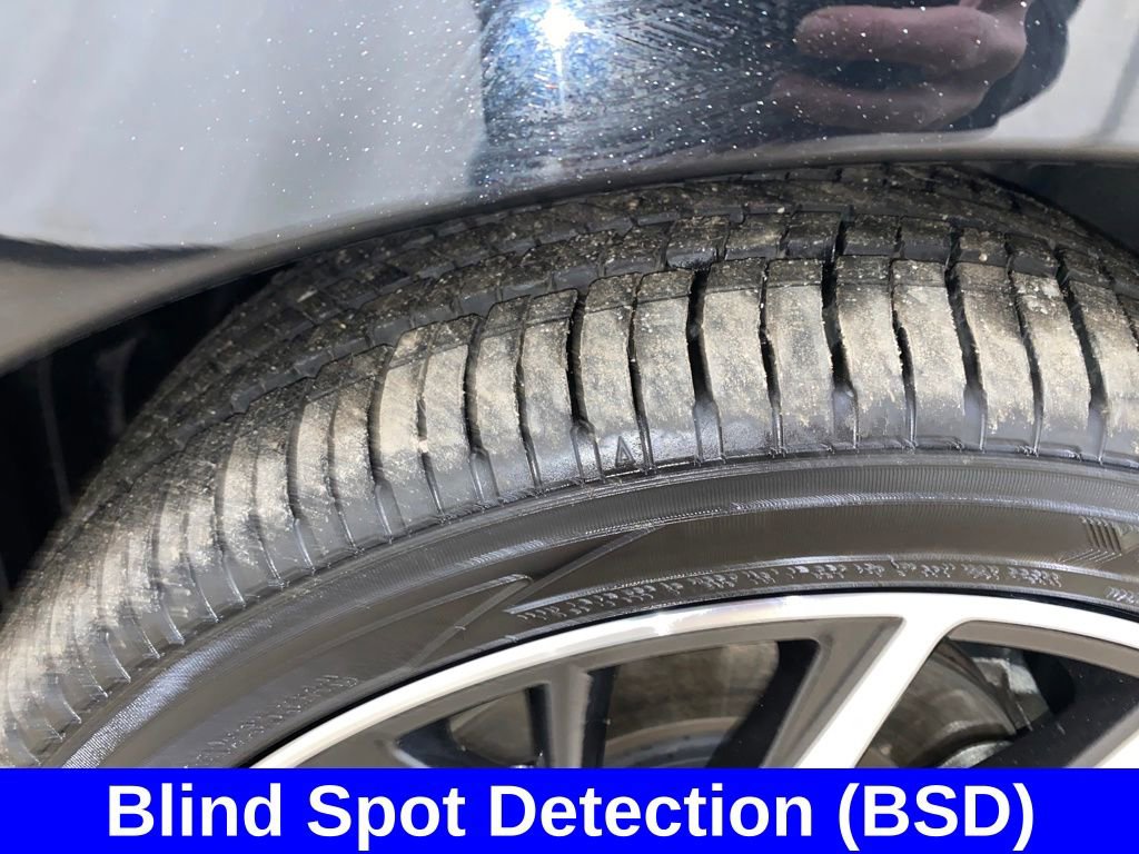 Certified 2025 Subaru Impreza 2.0i Sport image 23