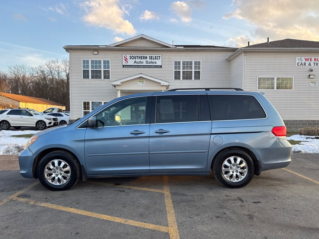 Used 2010 Honda Odyssey EX image 1