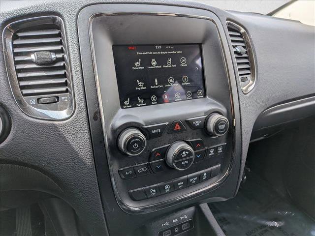 Used 2018 Dodge Durango GT image 14