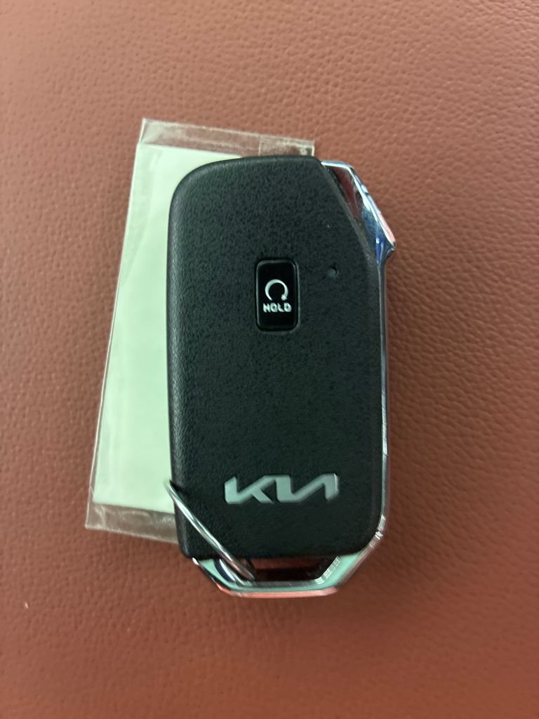 Used 2024 Kia Sportage SX AWD/4WD image 35