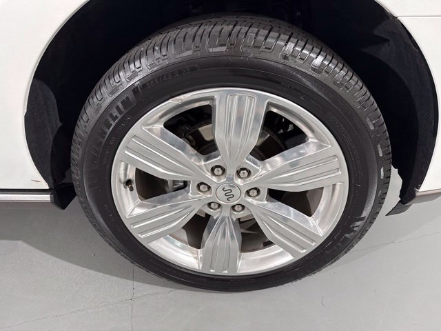 Used 2024 Ford Expedition King Ranch AWD/4WD image 14