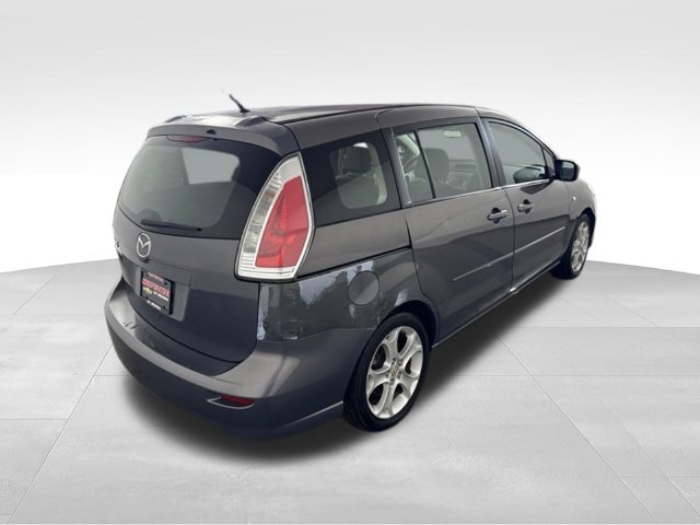 Used 2008 MAZDA MAZDA5 Sport FWD image 8