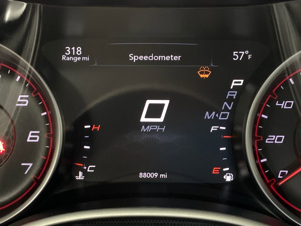 Used 2018 Dodge Charger GT AWD/4WD image 30