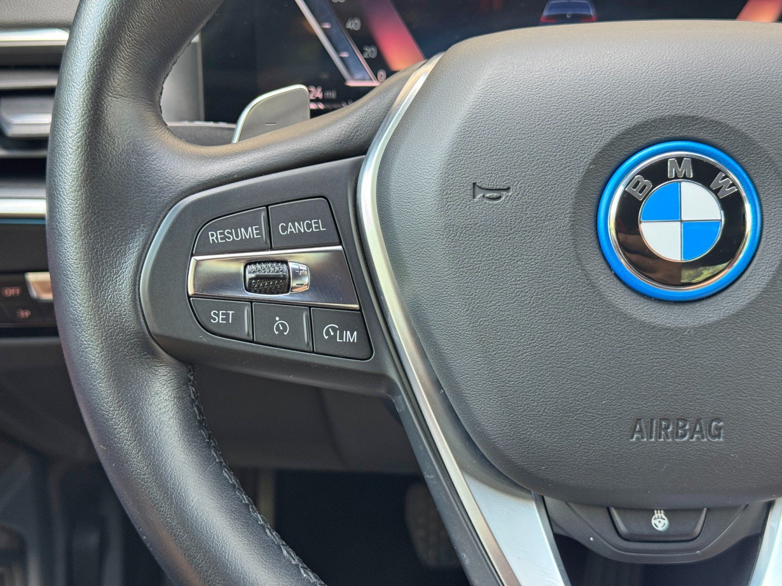 Used 2023 BMW 330e w/ Premium Package RWD image 22