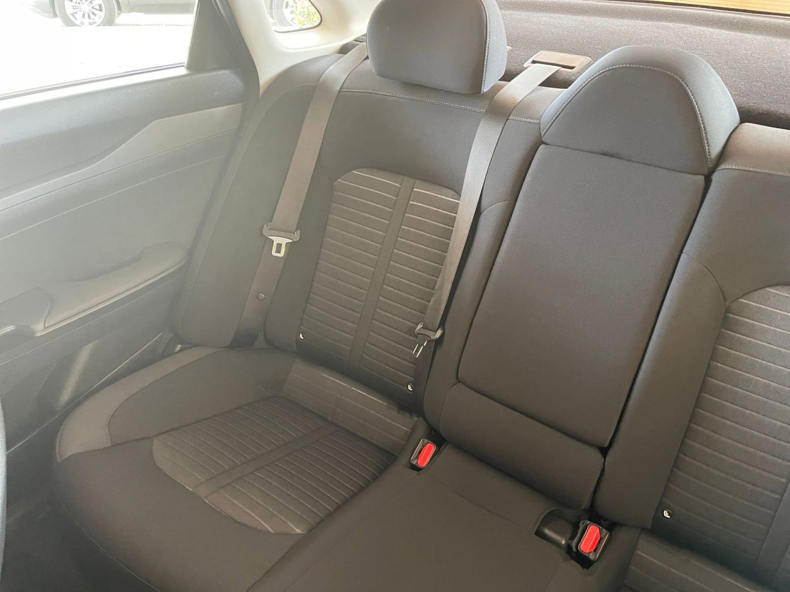 Used 2025 Kia K5 LXS image 39