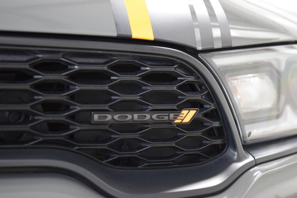 Used 2023 Dodge Durango R/T w/ Hemi Orange Plus Package AWD/4WD image 14